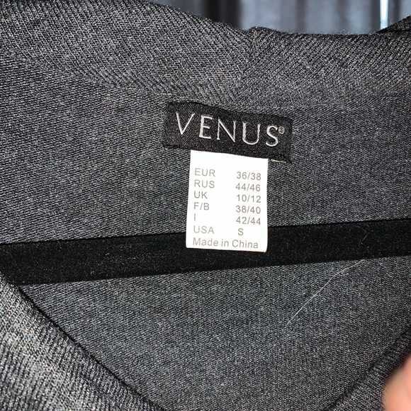 Venus long sleeve - Picture 2 of 2